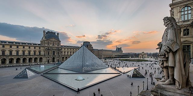 Het Louvre