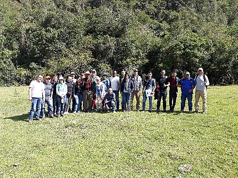 Actividades de Apropiación