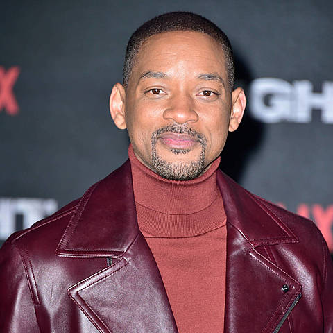 realizó una serie de DJ Jazzy Jeff.