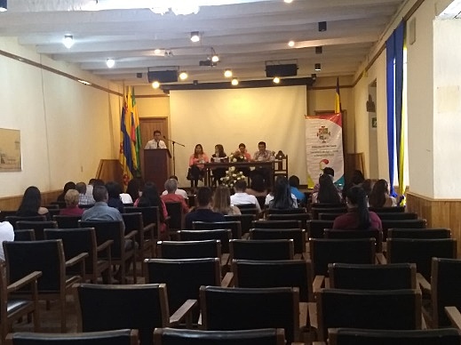 Sesión final Diplomado Gestión del Recurso Hídrico