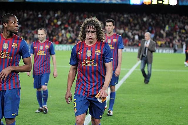 puyol cobratzen duena