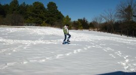 Timeline: Indah's Life (So far)