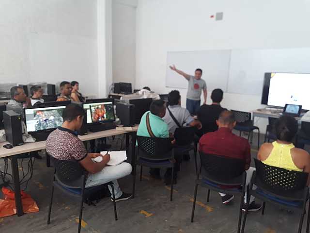 Módulo 6 Diplomado en Gestión del Recurso Hídrico