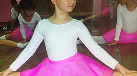 Timeline: My hobbies