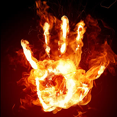 Timeline: L’éclairage