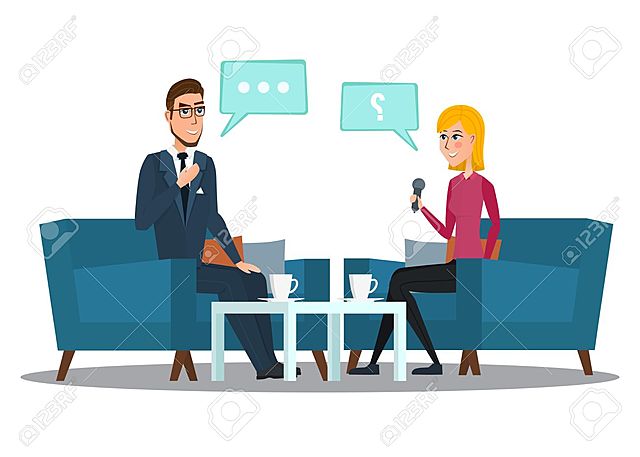 Entrevista de trabajo en profundidad