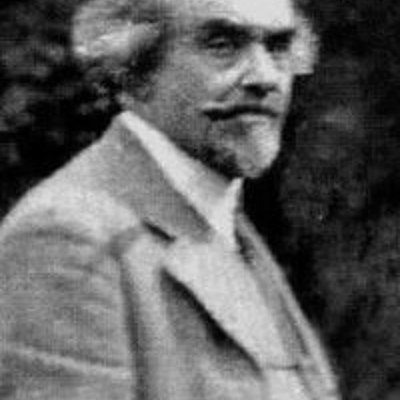 Timeline: Бердяев Николай Александрович