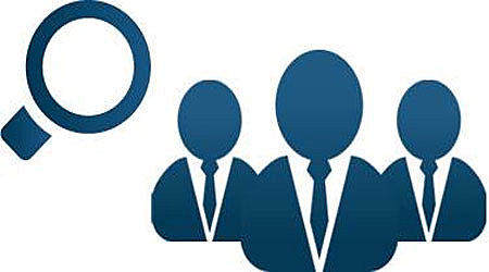 Informe de candidatos