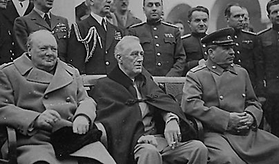 Conferència de Ialta