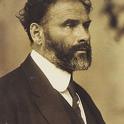 Timeline: Gustav Klimt