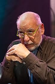 L'Enfant de sable de Tahar Ben Jelloun