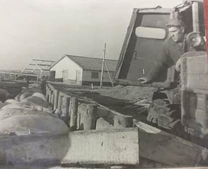 ОБРАЗОВАНИЕ КОЛХОЗА