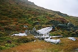 Plane Crash