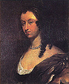 Aphra Behn was employee for the king charles II