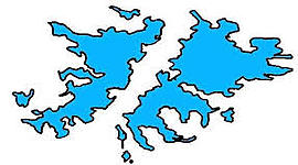 Timeline: Islas Malvinas