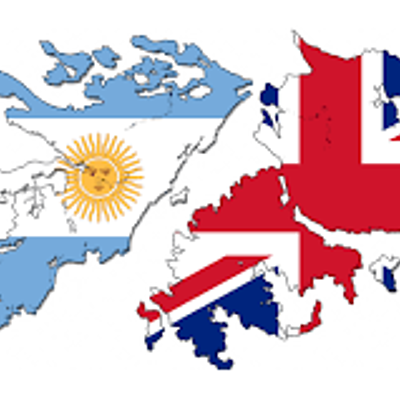 Timeline: Conflicto de las Islas Malvinas