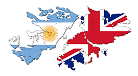 Timeline: Conflicto de las Islas Malvinas