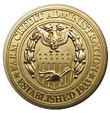 Farm credit administration