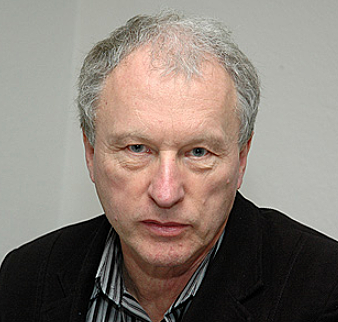 Le Théâtre des paroles de Valère Novarina