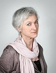 Magnus de Sylvie Germain