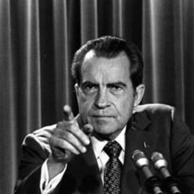 Timeline: 1970's people