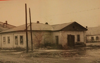 Открытие школы