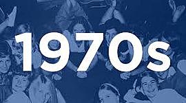 Timeline: The 1970s