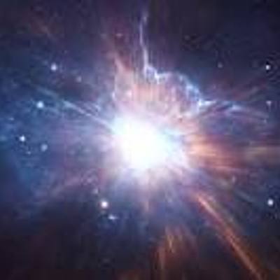 Timeline: Teoria Big Bang