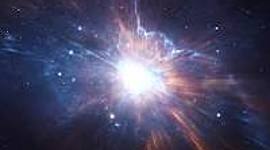 Timeline: Teoria Big Bang