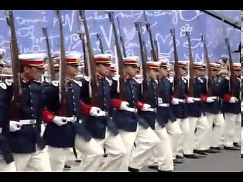 Militancia argentina