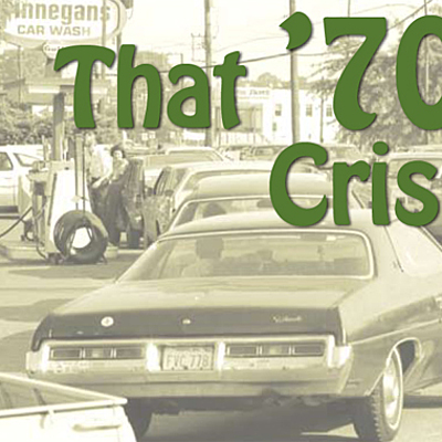 Timeline: 1970's policies