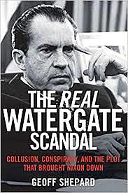 Watergate Scandal