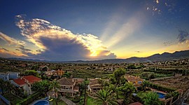 Timeline: Mi vida en el futuro