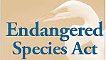 EPA, Endangered Species Act