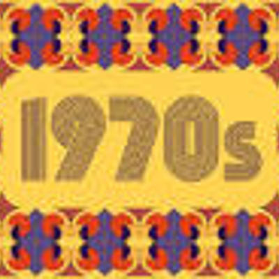 Timeline: 1970's