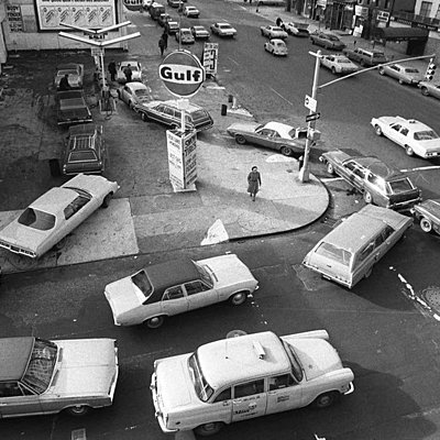 Timeline: 1970's crisis