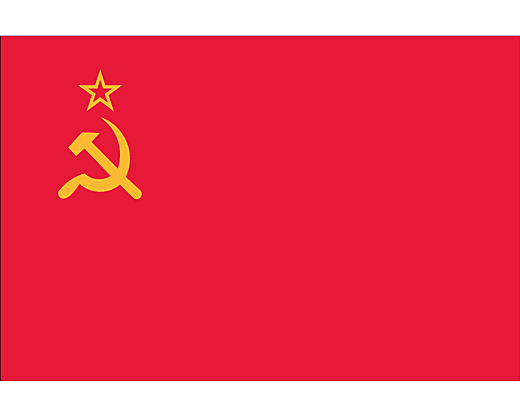 The Soviet Union is Dissolved