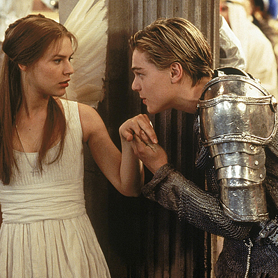 Timeline: Romeo and Juliet