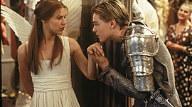 Timeline: Romeo and Juliet