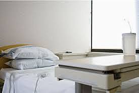 Réveil de l'accident.