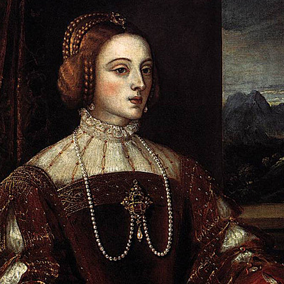 Timeline: Isabel de Portugal