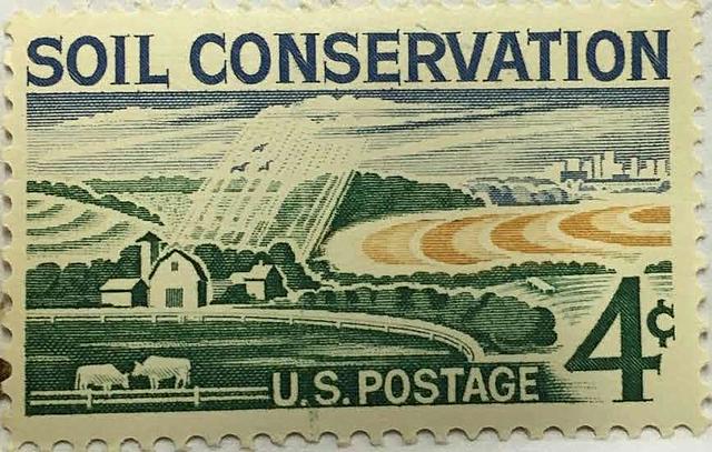 The Soil Conservation And Domestic Allotment Act of 1936 (SCDAA)