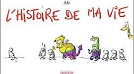 Timeline: L'histoire de ma vie.