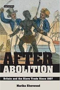 Closing the Slave Trade