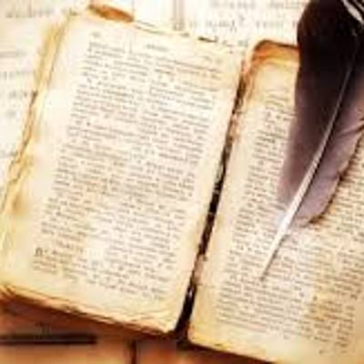 Timeline: History of English Literature