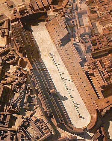 Termas de Diocleciano