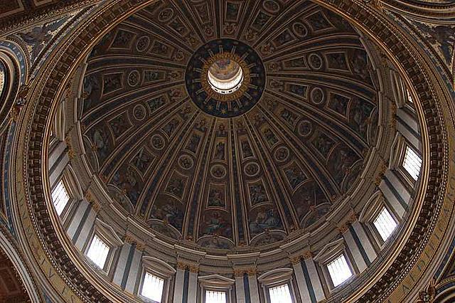 Basílica de San Pedro