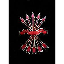 Fundación de La Falange Española por José Antonio Primo de Rivera