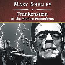 Frankenstein is pubished