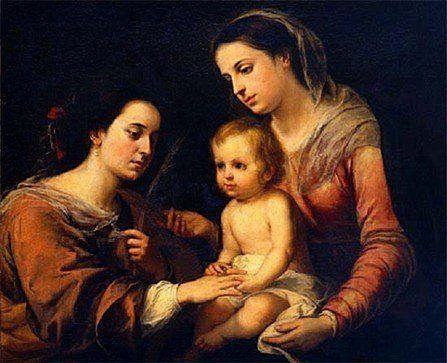 22 de noviembre de 1529: Nace Fernando, que muere menos de un año después.